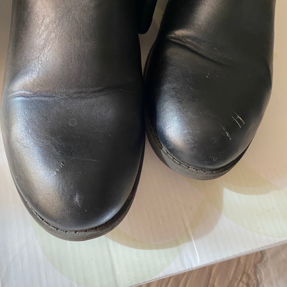 Riding Boots - Picture 4 of 9